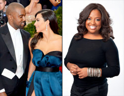 See Kim Kardashian, Kanye West's Wedding Invite, Sherri Shepherd's Husband Files For Divorce: Top 5 Friday Stories
