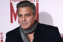 George Clooney Fires Back at Steve Wynn: ‘I Will Not Let His Version of the Truth Go Unchallenged’