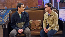 ‘Big Bang Theory’ Season Finale Mixes Sweetness With Laughs (SPOILERS)