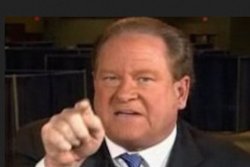 MSNBC's Ed Schultz Explodes at Caller: ‘Get The F— Out of Here!’ (Audio)