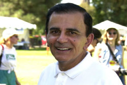 Casey Kasem, Legendary Radio Personality, Has Been Found