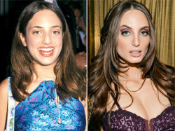 Alexa Ray Joel's Surprising Transformation: See Billy Joel and Christie Brinkley's Daughter Now!