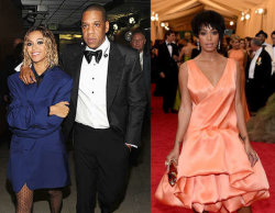 Are Beyoncé and Jay Z Consciously Uncoupling?