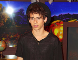 Moises Arias: 5 Things to Know About Willow Smith's Bedmate