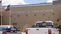 Texas high school sends 170 students home for violating the dress code