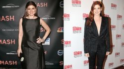 How Debra Messing Lost 20 Pounds