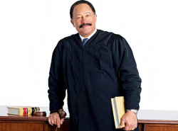 Judge Joe Brown Arrested and Jailed in Tennessee For Contempt of Court
