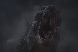 Latest 'Godzilla' trailer offers best look at the monster yet