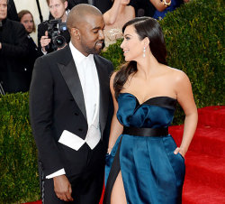 Kanye West's Pre-Wedding Speech About Kim Kardashian: "Kim's More Beautiful Than I am Talented"