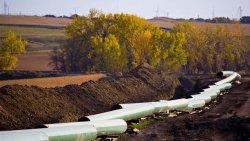 Mutiny on the Hill: Congress Aces Out Obama over Keystone Pipeline