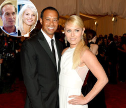 Tiger Woods, Lindsey Vonn Double Date With His Ex-Wife Elin Nordegren, Boyfriend Chris Cline