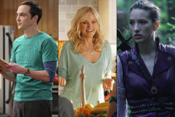 2014 TV Season: Renewals, Cancelations, and Shows on the Bubble