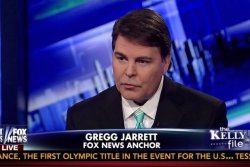 Fox News Channel Anchor Gregg Jarrett Arrested, Jailed in Minneapolis-St. Paul Airport