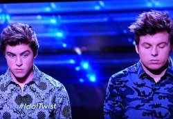'American Idol' Top 5 Results: A New Twist Backfires Spectacularly… and Hilariously!