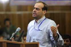 Iran billionaire executed over $2.6B bank fraud