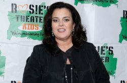 Rosie O'Donnell Explains Dramatic Weight Loss