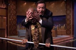 Bill Cosby Was Very Confused (And Made History) on The ‘Tonight Show’ (Video)