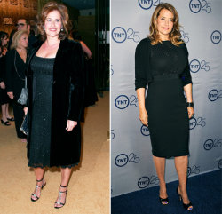 Lorraine Bracco Reveals How She Lost 35 Pounds: See How Great She Looks!