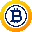 Bitcoin Gold USD