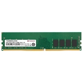 【TS2666HLB-8G】 創見 8GB DDR4-2666 品牌電腦專用 桌上型 記憶體
