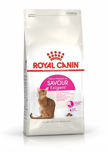 Royal Canin 法國皇家 E35 挑嘴成貓絕佳口感乾糧 2kg『寵喵樂旗艦店』