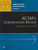 二手書 ACSM s Certification Review: ACSM Certified Personal Trainer， ACSM Health/fitness Instructor， A R2Y 0781745926