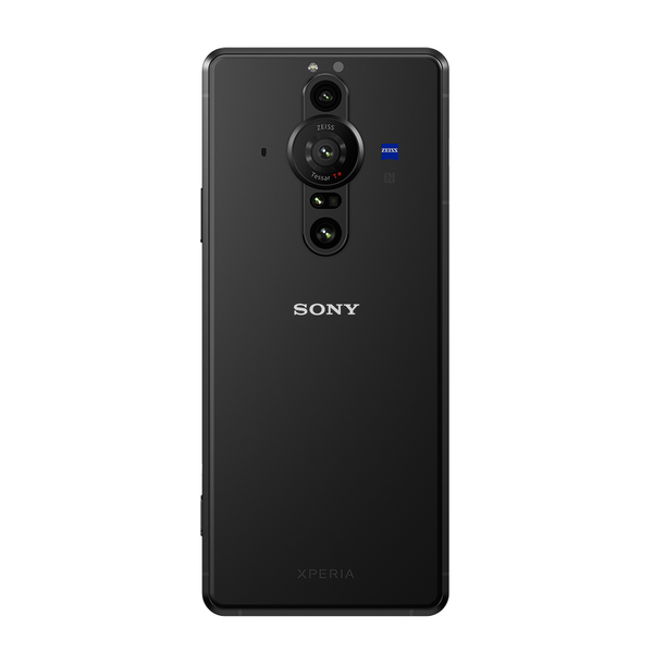 【送原廠真皮背蓋+真皮手繩+128G卡】SONY Xperia PRO-I 12GB/512GB 旗艦單眼手機