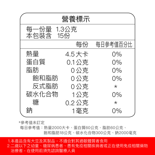 大醫生技 紫錐花複方錠30錠【買2送1】潤喉/滋補強身 product thumbnail 10