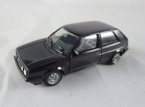 【震撼精品百貨】西德Herpa1/87模型車~福斯VW-SHARAN/GOLF【共6款】 product thumbnail 7