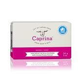 【Caprina】山羊奶滋養皂-蘭花香(141g/5oz)