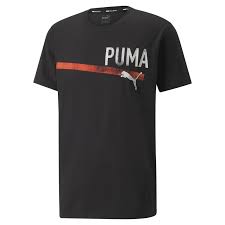 PUMA 訓練系列 Performance Branded 男短袖T恤 KAORACER 52164101