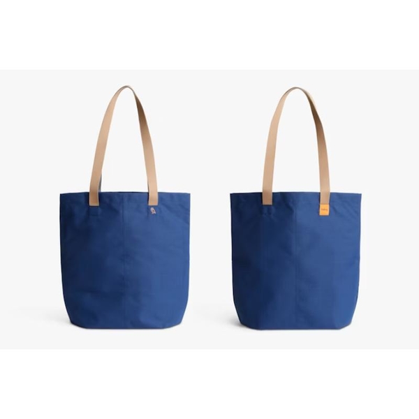 BELLROY City Tote 10L托特包-Teal product thumbnail 2