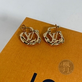 Louis Vuitton M00950 Louisette Earrings