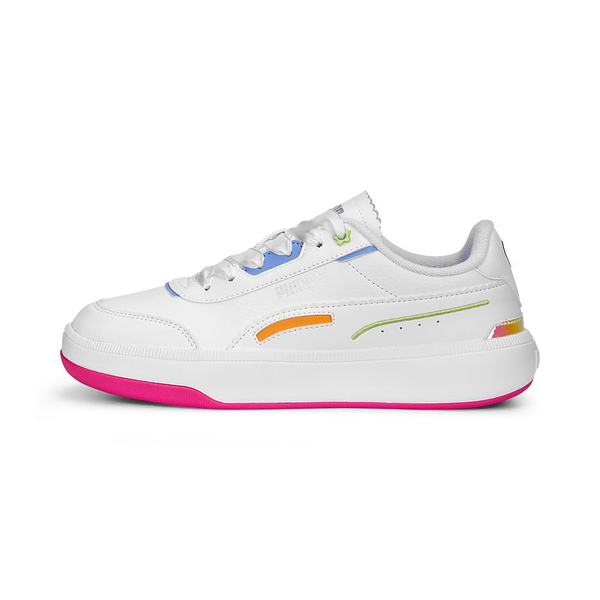 PUMA Tori Pixie 女款 白色 流行休閒鞋 38761105【KAORACER】