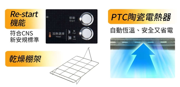 SAMPO聲寶 7公斤乾衣機 SD-7B~含拆箱定位 product thumbnail 3