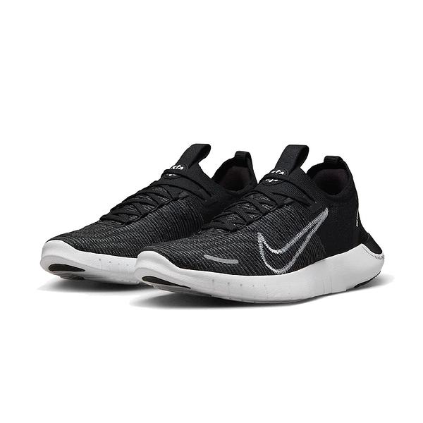 Womens nike free store rn 2018 black