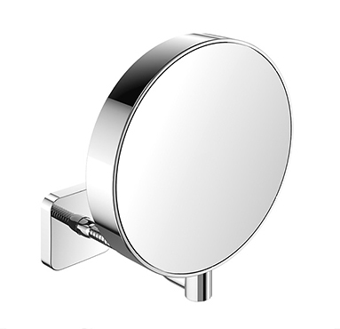 【麗室衛浴】德國 EMCO 109500114 雙面化妝鏡