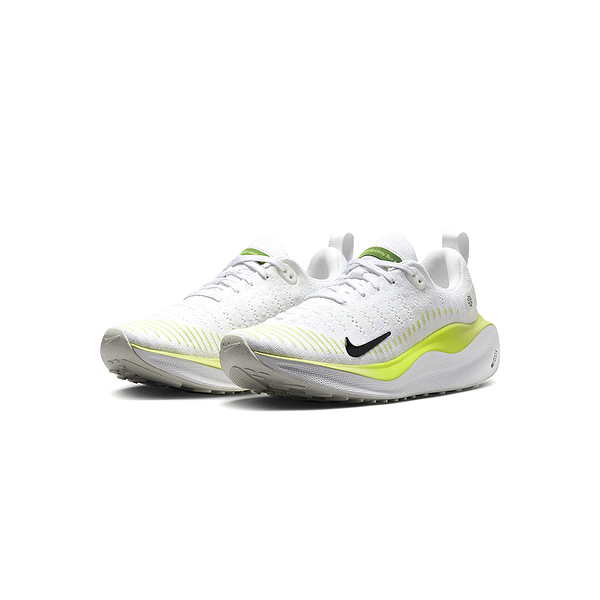 NIKE W NIKE REACTX INFINITY RUN 4 運動鞋 慢跑鞋 女 路跑 透氣 女 DR2670-101