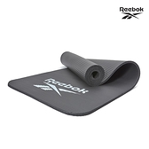 Reebok-全面防滑訓練墊-10mm(黑)