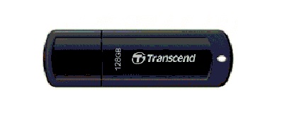 創見 Transcend JF700 128G USB3.1 隨身碟 product thumbnail 2