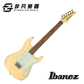 【非凡樂器】Ibanez AZES31-IV 電吉他 / 原廠公司貨 / 附贈 琴袋、PICK、導線、背帶