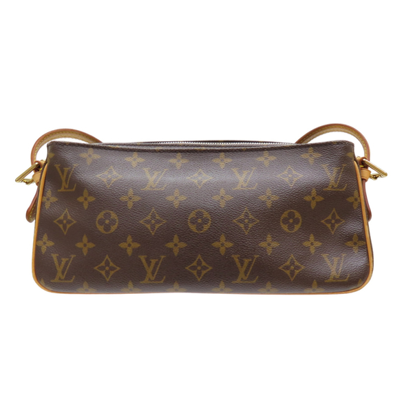 LOUIS VUITTON Shoulder Bag M51164 Viva Cite MM Monogram canvas