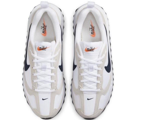 Nike Air Max Dawn 女氣墊休閒鞋 穿搭 米白 KAORACER DH5131100 product thumbnail 3