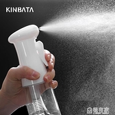 kinbata高壓噴霧瓶酒精消毒化妝補水霧化噴瓶空瓶按壓稀釋小噴壺 極有家