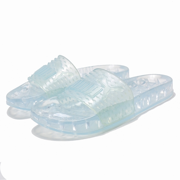 puma jelly slides for babies