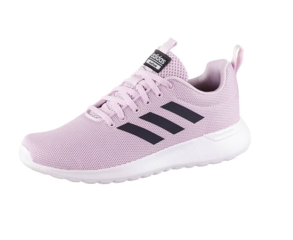 Adidas Lite Racer CLN女款粉色運動鞋-NO.F34582 | 慢跑鞋| Yahoo奇摩購物中心