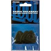 小叮噹的店 DUNLOP 516PAKT 1.4mm PICK 彈片 AKIRA TAKASAKI 3片/包