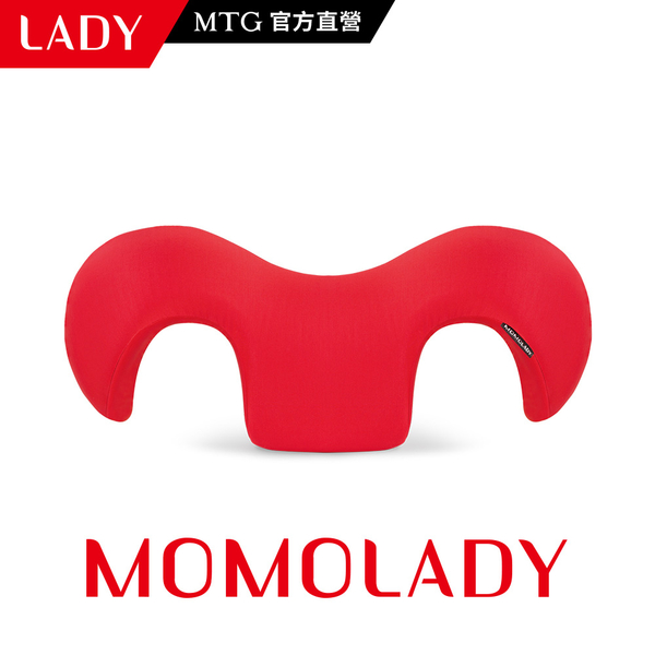 MOMOLADY 美腿訓練器- 紅色| 健康步道墊| Yahoo奇摩購物中心