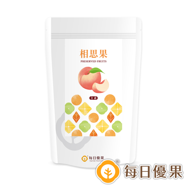 相思果500G大包裝 每日優果 product thumbnail 3