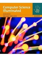 二手書博民逛書店《Computer Science Illuminated》 R